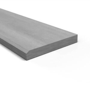 Decorative Deck 4 inch