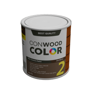 Conwood Color Transparent Paint