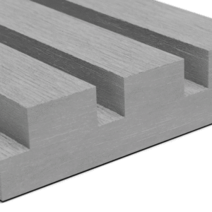 Decorative Panel 1″ Stick 305cm